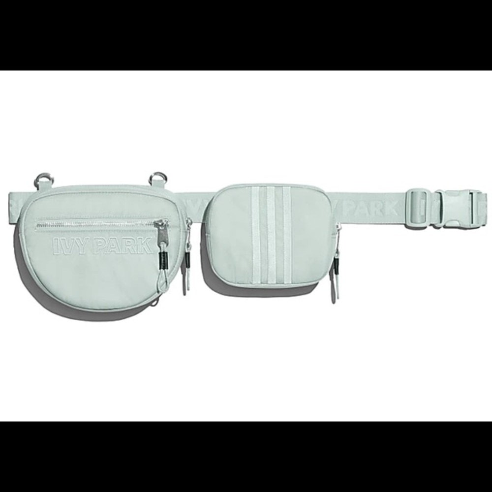 Ivy Park Belt Bag